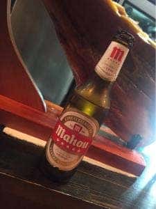 SPAIN BAR O