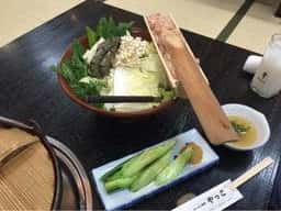 ちゃんこ料理やっこ