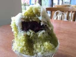 竜王峡食堂