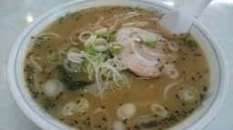 優太ラーメン