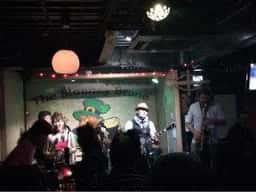 The Blarney Stone