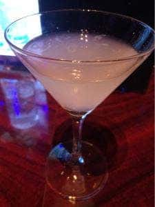 bar shark