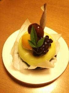 幸せの丘