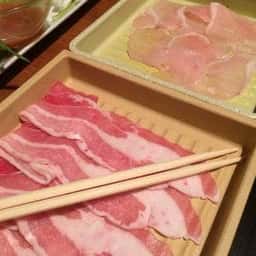 しゃぶしゃぶ温野菜 三条鴨川店