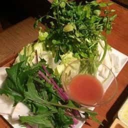 しゃぶしゃぶ温野菜 三条鴨川店