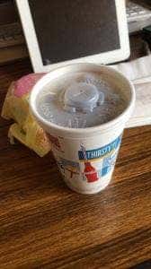 マクドナルド 安城店
