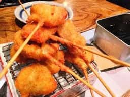 居酒屋 べったこ 中目黒店