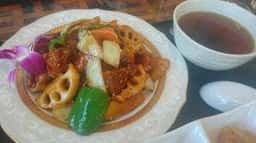 漂香茶館