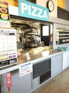 サフラン新松戸店