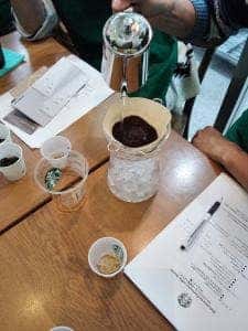 スターバックス コーヒー 本厚木店