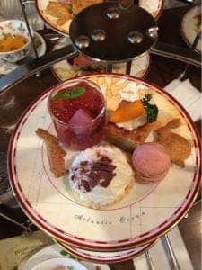 TEA MARKET Gclef 吉祥寺本店