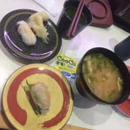 はま寿司 美濃加茂店