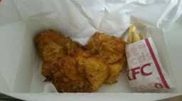 ケンタッキーフライドチキン 北青山店