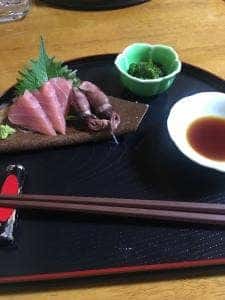 和風料理柚子