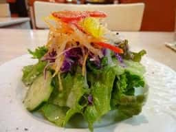 欧風食堂 フェリーチェ