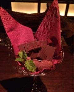 ル・コネスール 銀座本店