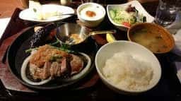 茶屋 草木万里野 大田原店
