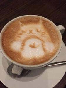 nagicafe+