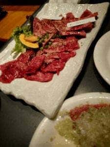 焼肉ハウス