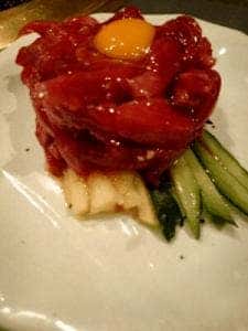 焼肉ハウス