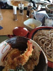 彩の森カントリークラブ レストラン
