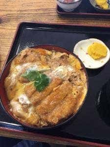 とだかうどん