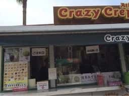 クレージークレープス 鳥栖プレミアムアウトレット店