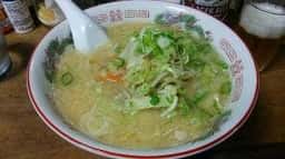 札幌ラーメンえぞ