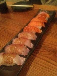 串まる