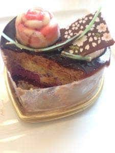 洋菓子店ラ・パニエ