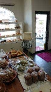 手作りパン あだち