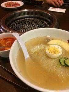 焼肉・冷麺ヤマト 仙台泉店