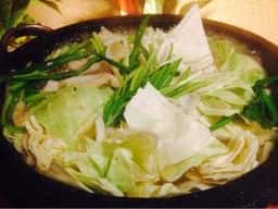 もつ鍋・馬刺 HAKATA109×2 中洲本店