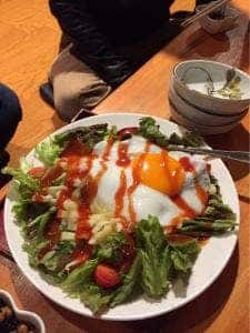 ハイビスカス