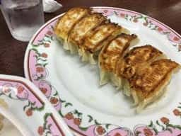 餃子の王将 阪神尼崎店