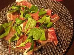 味の心は 花ごころ