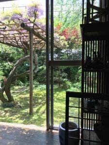 桜庵