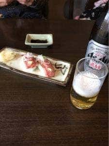 お食事処 大喜