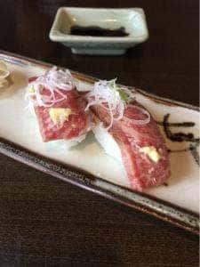 お食事処 大喜