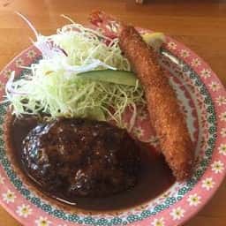 グリル 冨二三亭