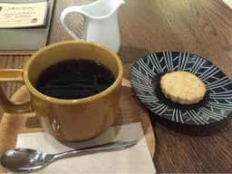 五十川カフェ