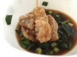 からあげ屋さん