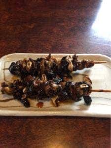 うなよし