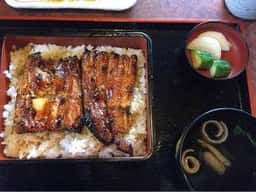 うなよし