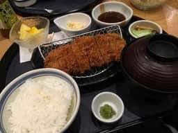 かつはな亭 太田矢島店