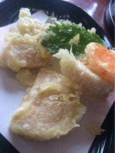 竹の子料理寺尾太助さ