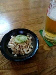 ファミリーダイニング絆