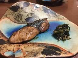 旬菜和食処 中尾