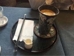焙煎工房がらしゃ