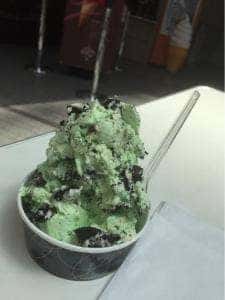 Ice Cream Factory